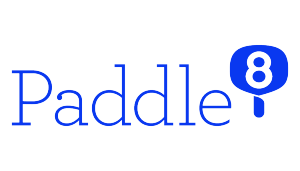 Paddle8_Logo