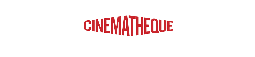 Logo San Francisco Cinematheque
