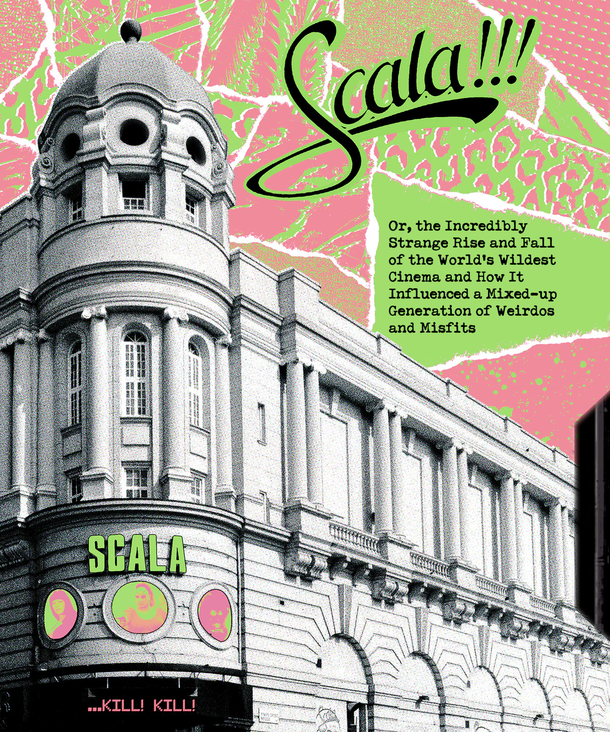 Scala!!! (Blu-ray) – SFCinematheque